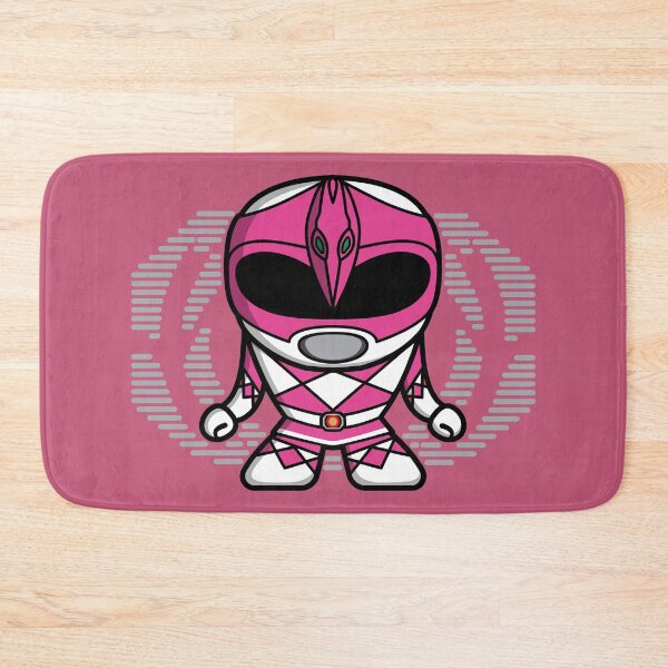 Item preview, Pterodáctilo - Ranger rosa designed and sold by Bien-o-No.