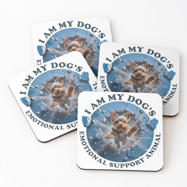 Item preview, Yorkshire Terrier designed and sold by Daniel Leighton.