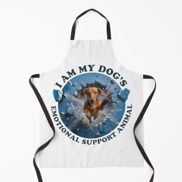 Item preview, Dachshund (Brown) designed and sold by Daniel Leighton.