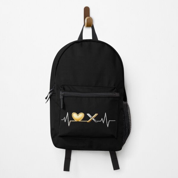 Item preview, Golden Quran Heartbeat – Modern Islamic Minimalist Design designed and sold by D-Islamic.