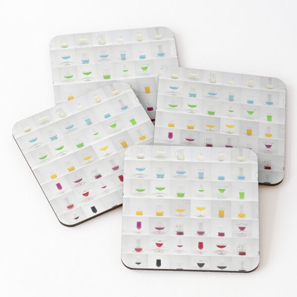 Item preview, Liquid Pop-Up designed and sold by joneagoitz.