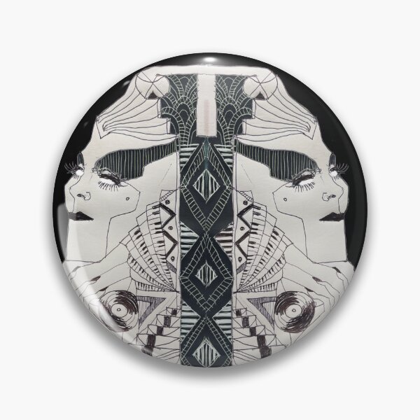 Item preview, Jazz Pharao designed and sold by Hersh Dagmarr Artwork.
