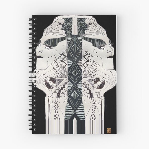 Artikelvorschau, Jazz Pharao entworfen und verkauft von Hersh Dagmarr Artwork.