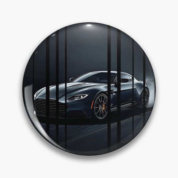 Artikelvorschau, Asto Marti Vantag British Muscle, Refined 9 entworfen und verkauft von Neon G.