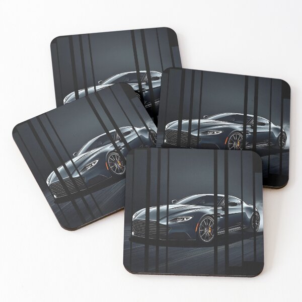 Item preview, Asto Marti Vantag British Muscle, Refined 9 designed and sold by Neon G.