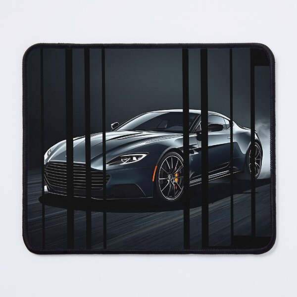 Item preview, Asto Marti Vantag British Muscle, Refined 9 designed and sold by Neon G.