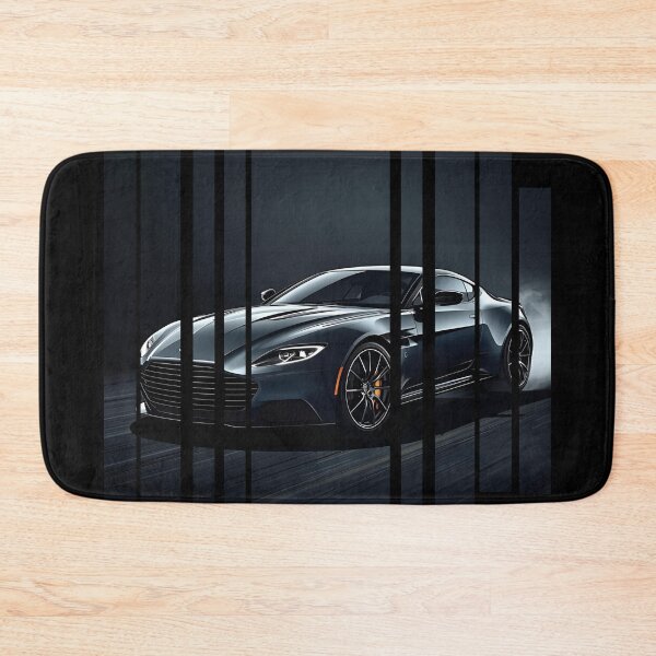 Item preview, Asto Marti Vantag British Muscle, Refined 9 designed and sold by Neon G.