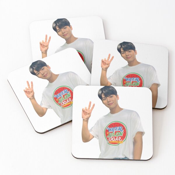 Item preview, Ryeoun(ha eun gyeol)  designed and sold by LGNDBYSIN.