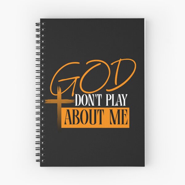 Item preview, God Dont Play About Me  designed and sold by Lifestyle Fashions Shop.