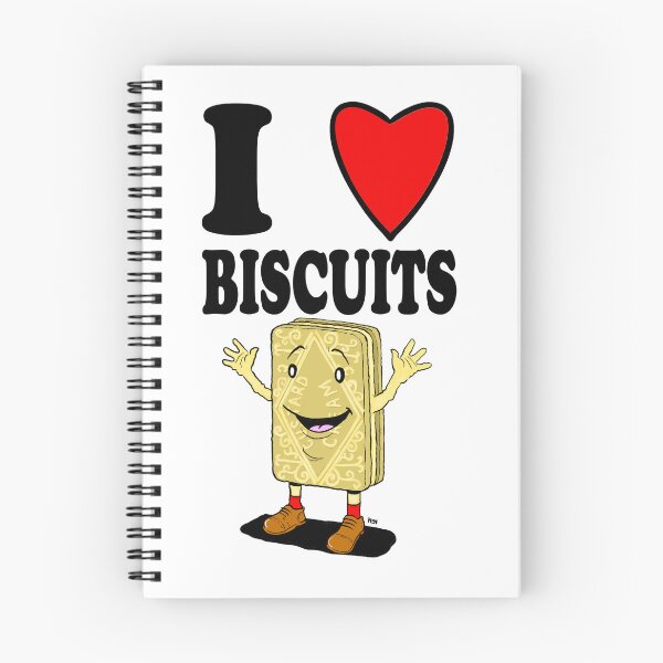 Item preview, I love custard creams designed and sold by ItsPeon.