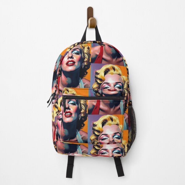 Item preview, Marilyn Monroe 2 designed and sold by ezgiworkshop.