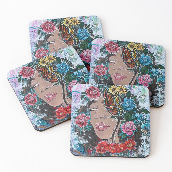 Item preview, Transparency designed and sold by kittthomasart.