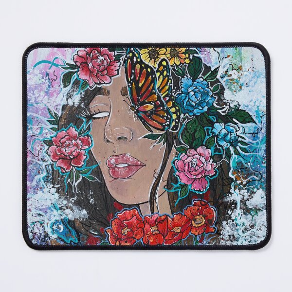 Item preview, Transparency designed and sold by kittthomasart.