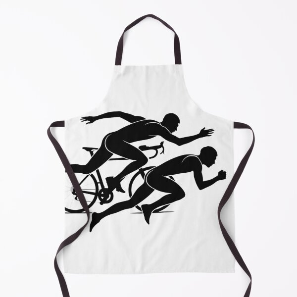 Item preview, Triathlon Endurance Icon designed and sold by MerchWSzpilkach.