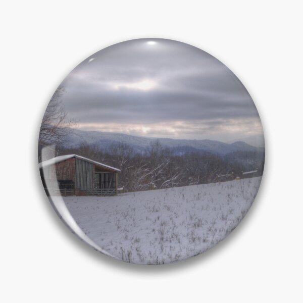 Item preview, After a Winter Storm designed and sold by James Hoffman.