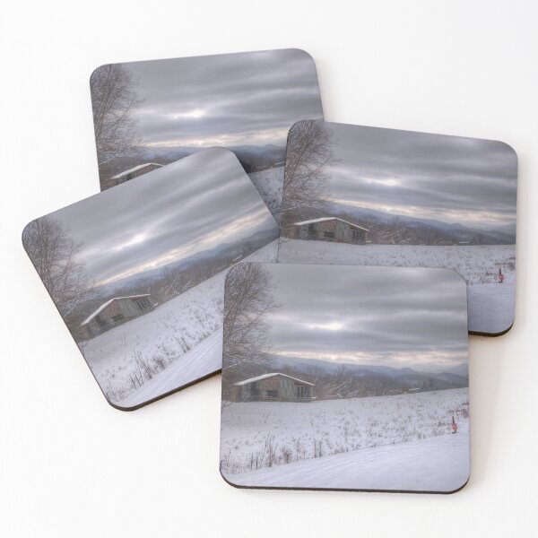 Item preview, After a Winter Storm designed and sold by James Hoffman.