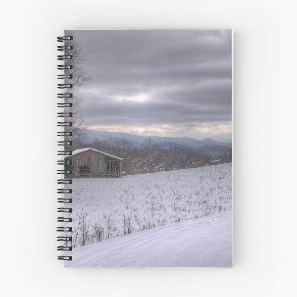 Item preview, After a Winter Storm designed and sold by James Hoffman.