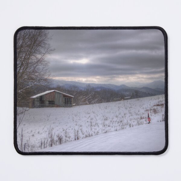 Item preview, After a Winter Storm designed and sold by James Hoffman.