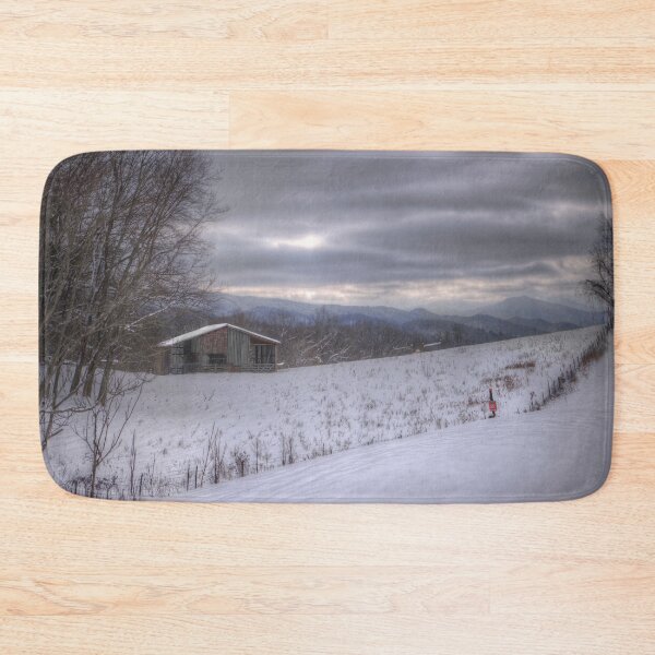 Item preview, After a Winter Storm designed and sold by James Hoffman.