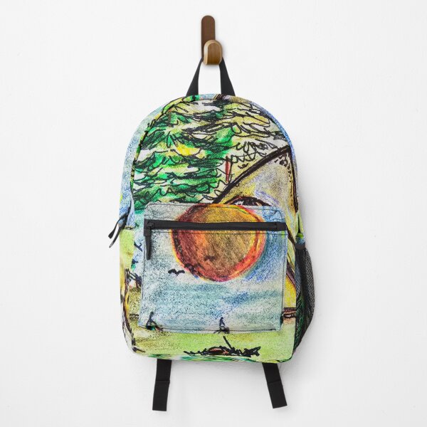 Item preview, Camping Site designed and sold by CanDo20.