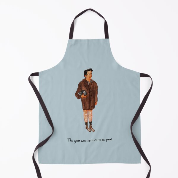 Item preview, This year was supposed to be great designed and sold by the little fennec.
