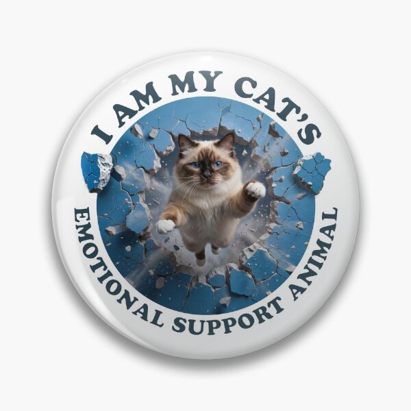 Item preview, Birman Cat Breed designed and sold by Daniel Leighton.