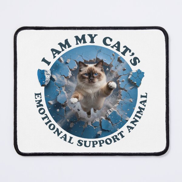 Item preview, Birman Cat Breed designed and sold by Daniel Leighton.