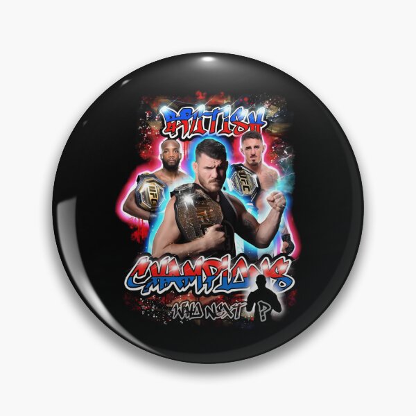 Item preview, Stipe Miocic Champion designed and sold by JeyVel.