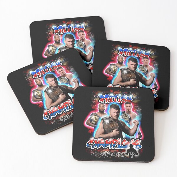 Item preview, Stipe Miocic Champion designed and sold by JeyVel.