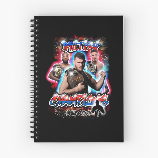 Item preview, Stipe Miocic Champion designed and sold by JeyVel.