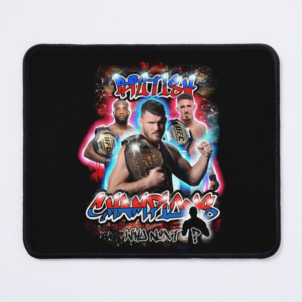 Item preview, Stipe Miocic Champion designed and sold by JeyVel.