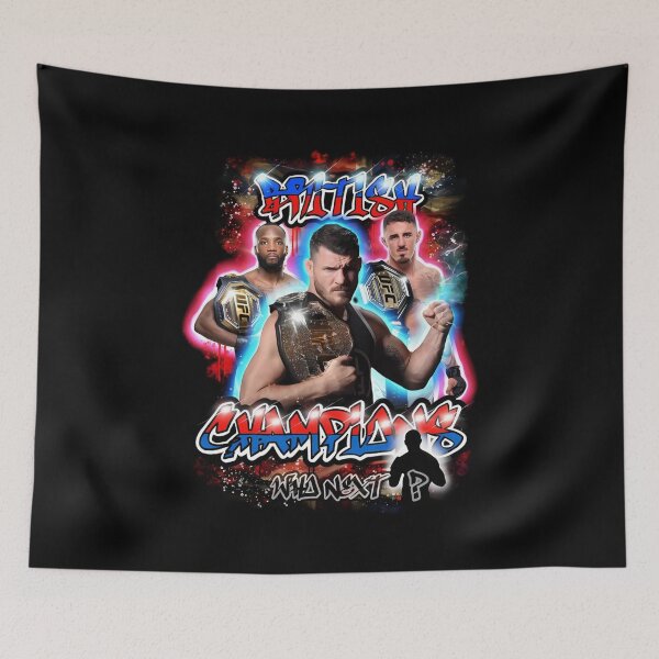 Item preview, Stipe Miocic Champion designed and sold by JeyVel.