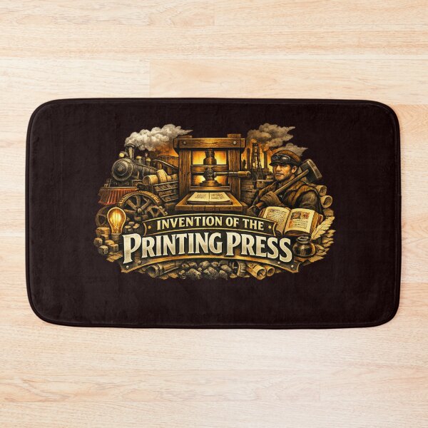 Item preview, Industrial Revolution designed and sold by  ViralVisionsCreating .