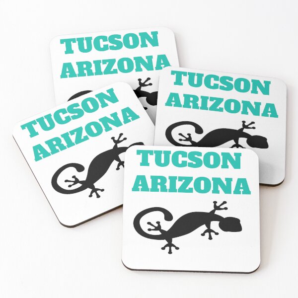 Item preview, Tucson Arizona Desert Lizard Southwest Wildlife Design designed and sold by Moriarty's Digital Visions.