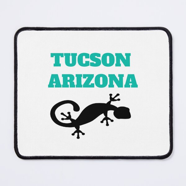 Item preview, Tucson Arizona Desert Lizard Southwest Wildlife Design designed and sold by Moriarty's Digital Visions.
