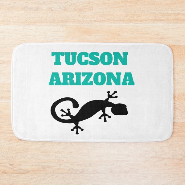 Item preview, Tucson Arizona Desert Lizard Southwest Wildlife Design designed and sold by Moriarty's Digital Visions.