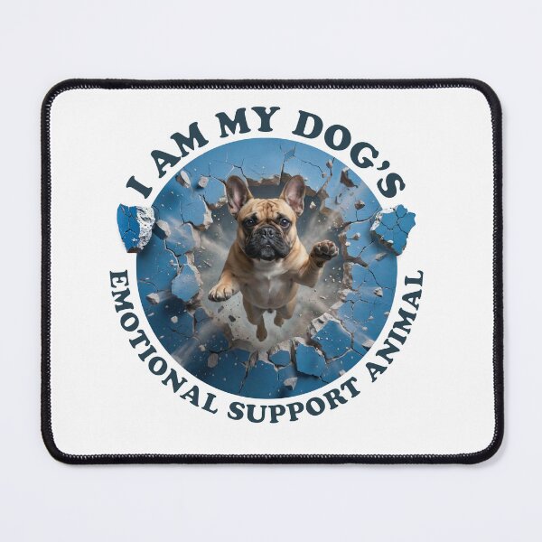 Item preview, French Bulldog designed and sold by Daniel Leighton.