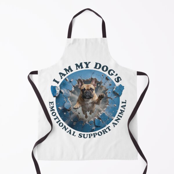 Item preview, French Bulldog designed and sold by Daniel Leighton.