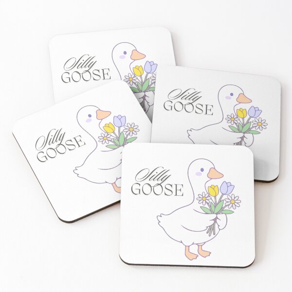 Item preview, Silly Goose designed and sold by PotatoCat1134.