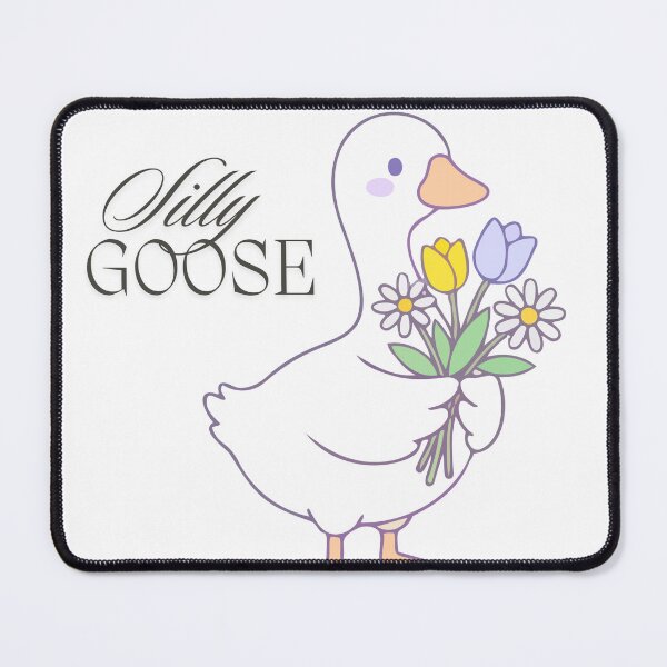 Item preview, Silly Goose designed and sold by PotatoCat1134.