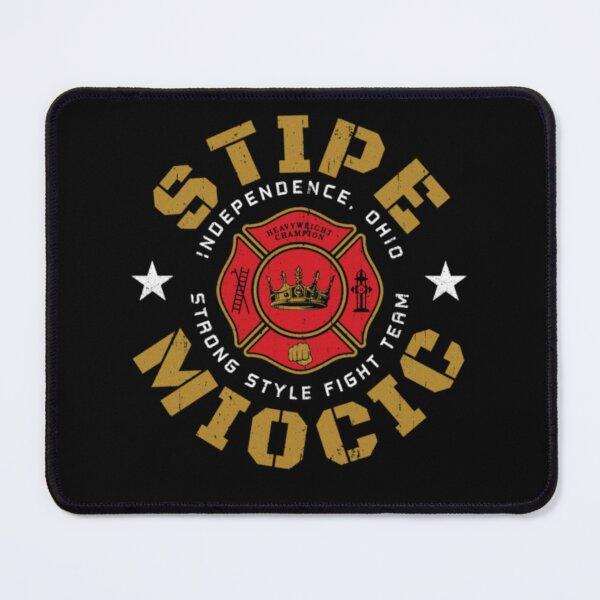 Item preview, Stipe Miocic Champion designed and sold by JeyVel.