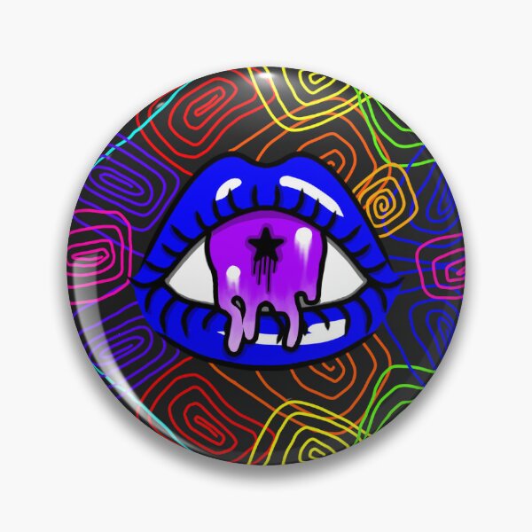 Item preview, Neon Trip designed and sold by Secret664.