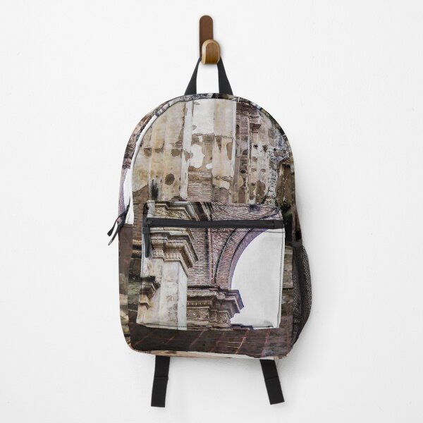 Item preview, Magnificent Ruin in Guatemala designed and sold by heatherfriedman.