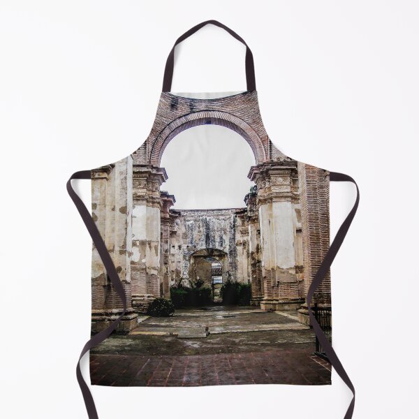 Item preview, Magnificent Ruin in Guatemala designed and sold by heatherfriedman.