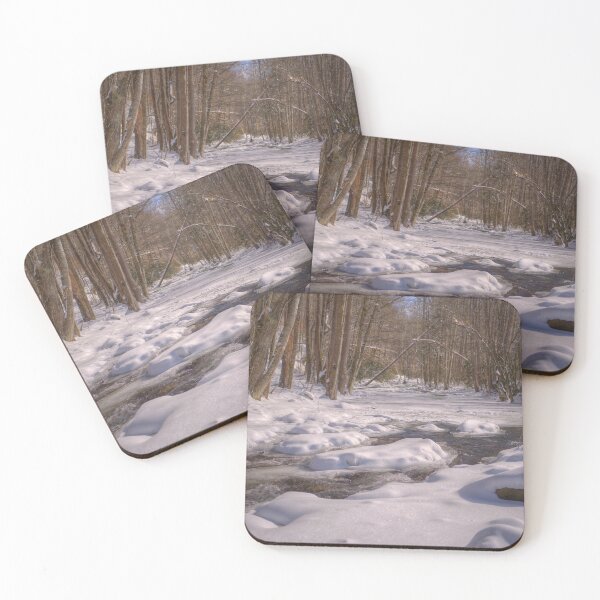 Item preview, A Winters Day designed and sold by James Hoffman.