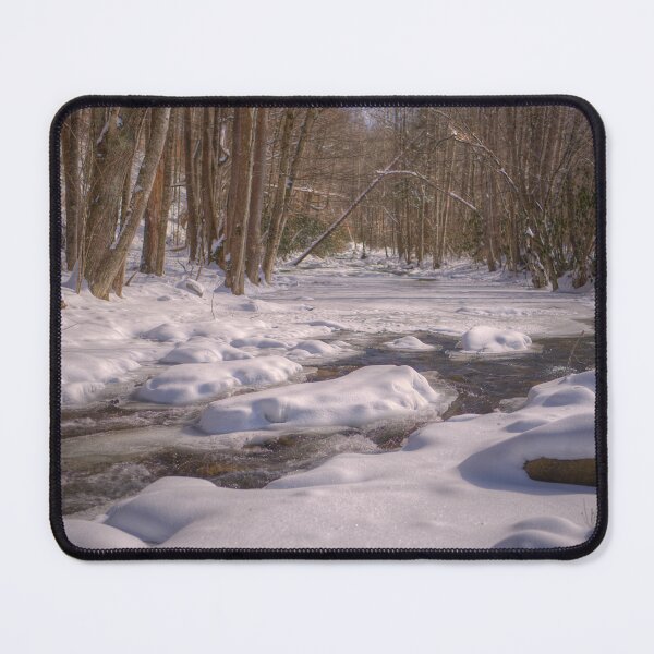 Item preview, A Winters Day designed and sold by James Hoffman.