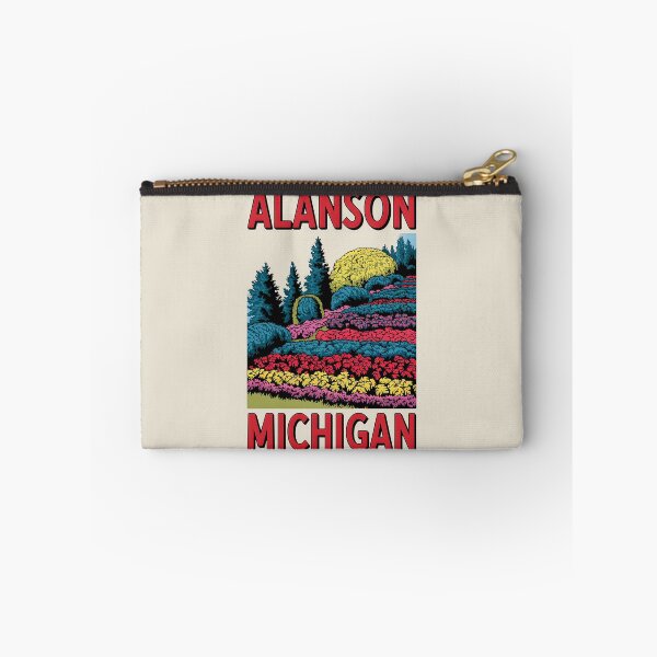 Item preview, Alanson, Michigan, Alanson Mi, Alanson Michigan designed and sold by MoMidoStore.