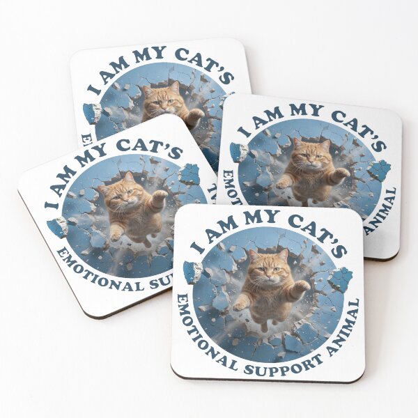 Item preview, Domestic Orange Tabby Cat Breed designed and sold by Daniel Leighton.
