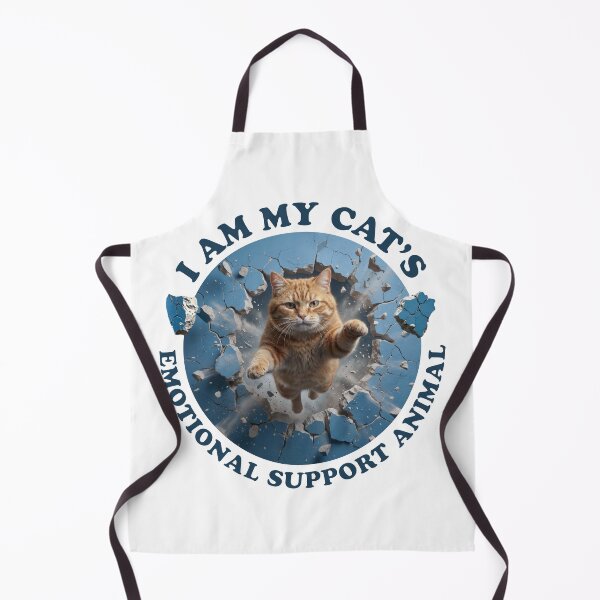 Item preview, Domestic Orange Tabby Cat Breed designed and sold by Daniel Leighton.