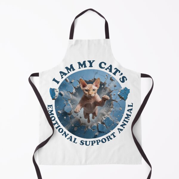 Item preview, Egyptian Hairless Cat Breed designed and sold by Daniel Leighton.